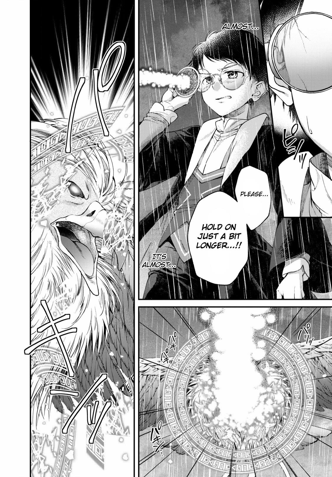 Isekai Cheat Kaitakuki Chapter 3 - Page 23