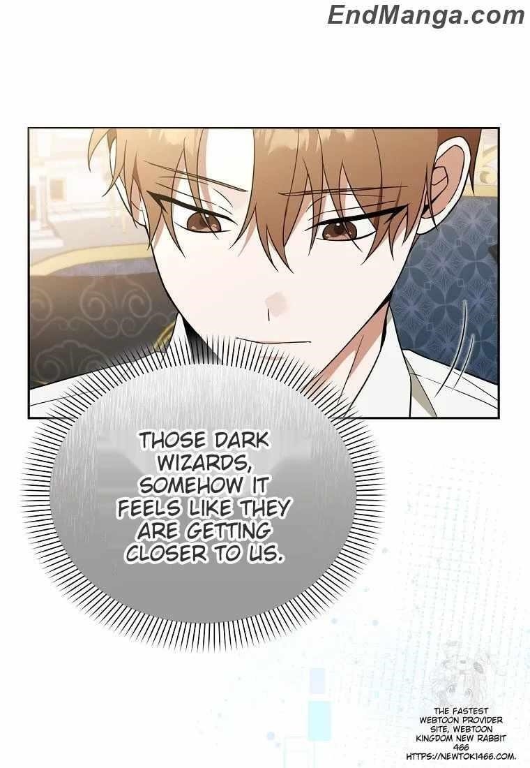 The Genius Tamer of the Academy Chapter 33 - Page 23