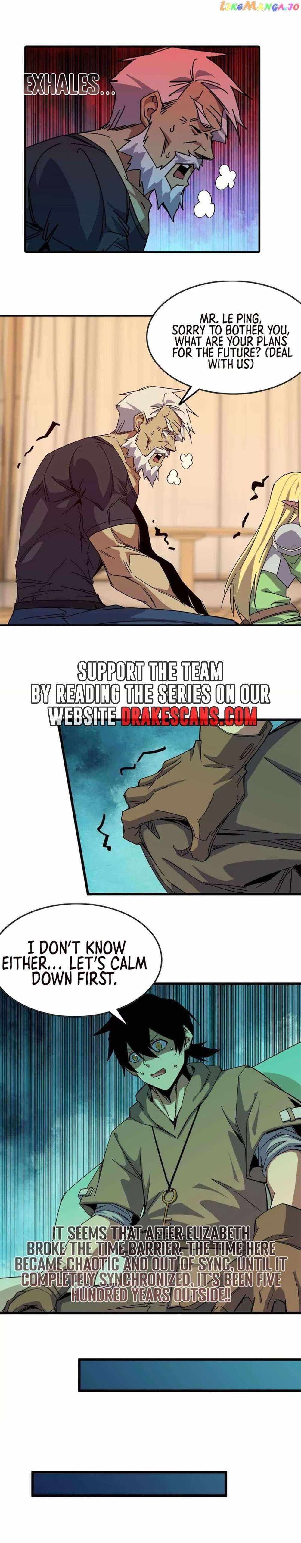Hero X Demon Queen Chapter 11 - Page 14