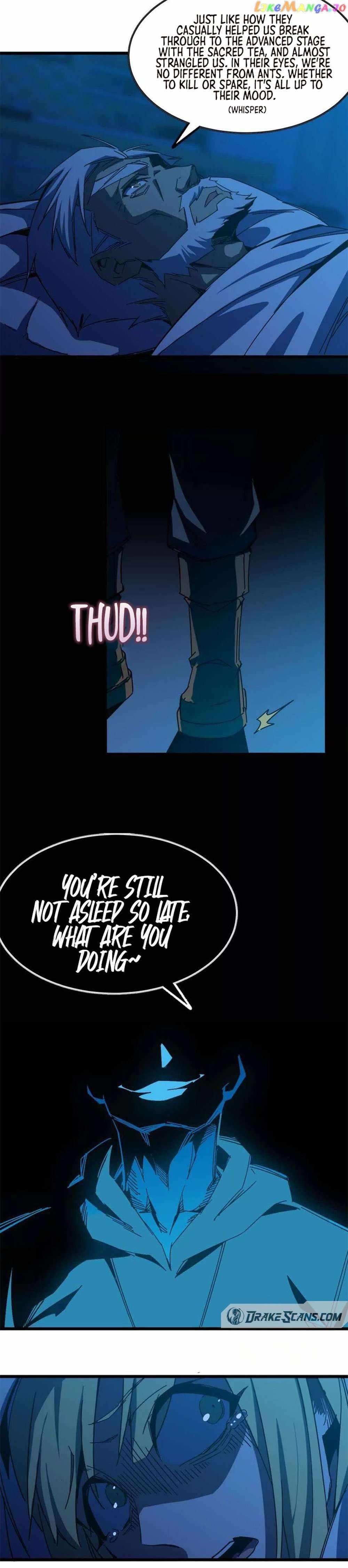 Hero X Demon Queen Chapter 11 - Page 16