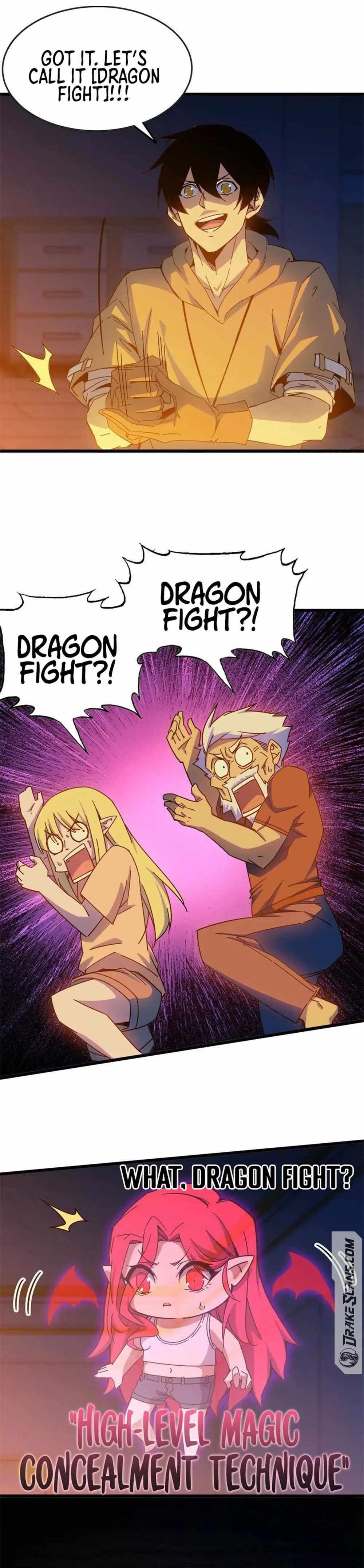 Hero X Demon Queen Chapter 12 - Page 5