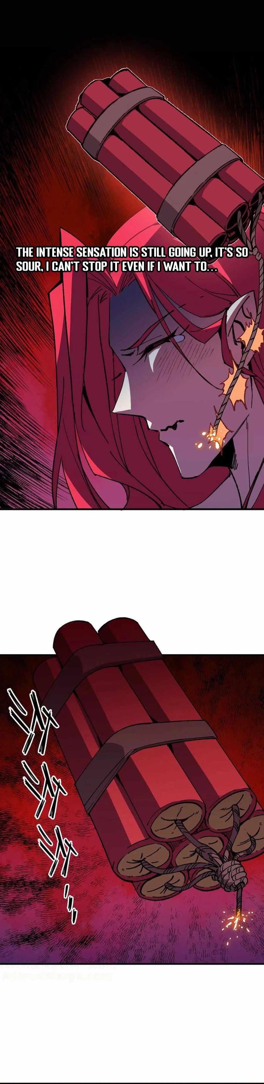 Hero X Demon Queen Chapter 123 - Page 8