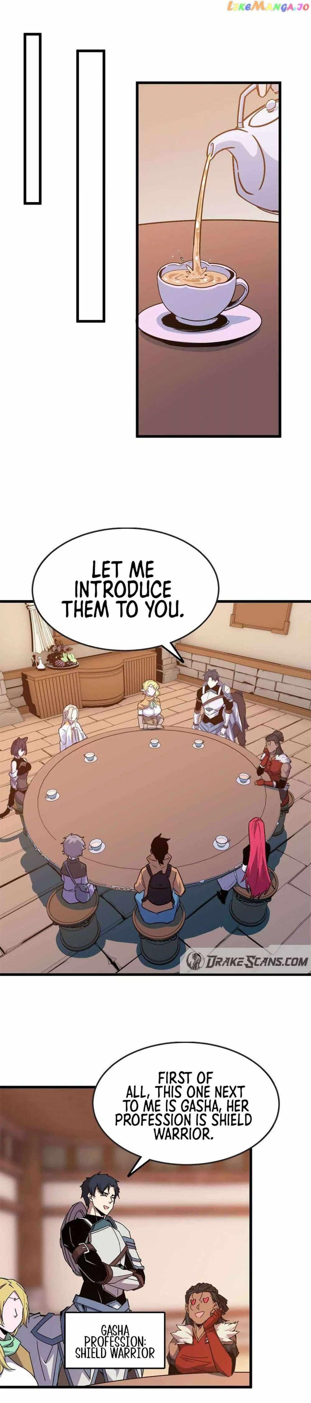 Hero X Demon Queen Chapter 18 - Page 16