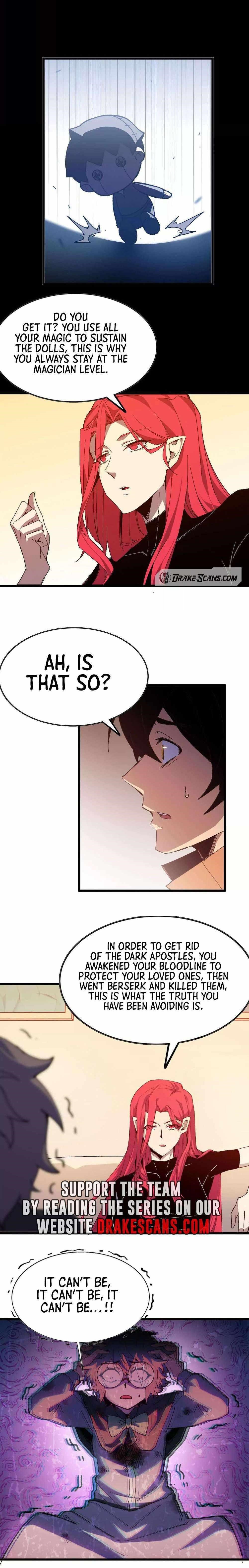 Hero X Demon Queen Chapter 34 - Page 14
