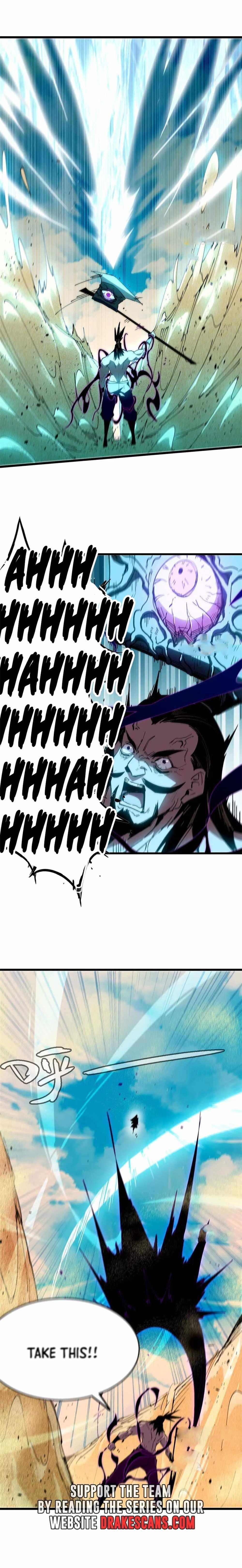Hero X Demon Queen Chapter 50 - Page 6