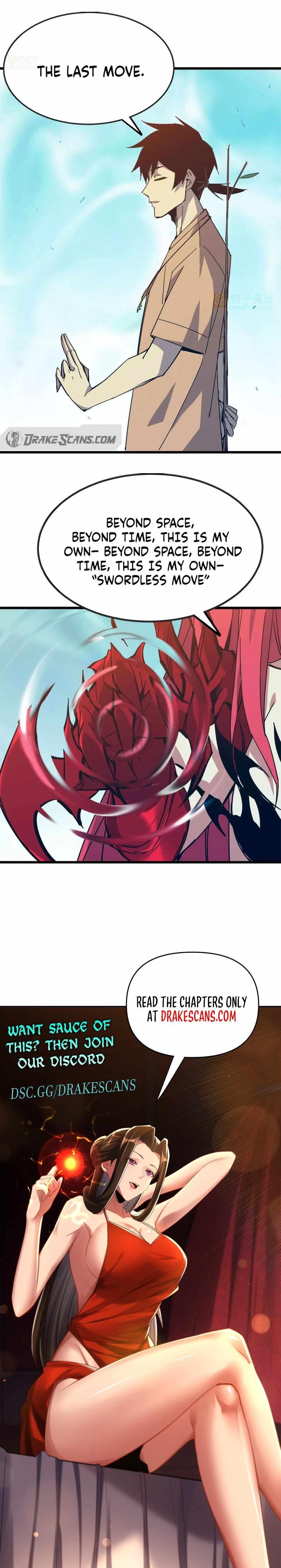 Hero X Demon Queen Chapter 59 - Page 20