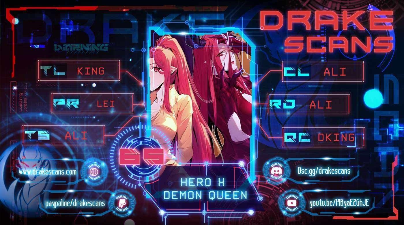 Hero X Demon Queen Chapter 65 - Page 1