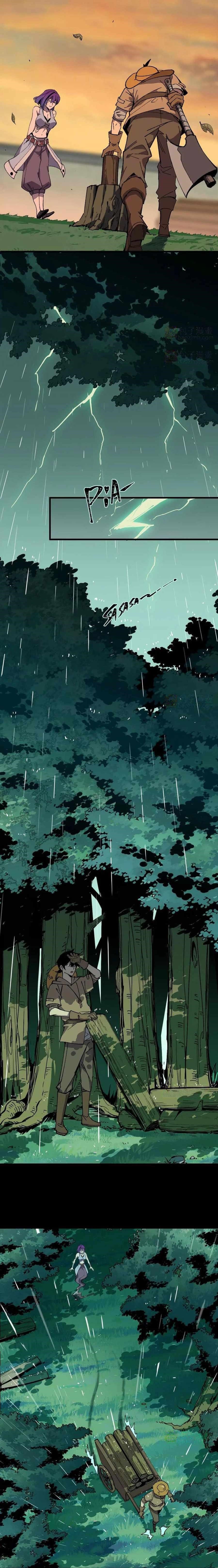 Hero X Demon Queen Chapter 68 - Page 9