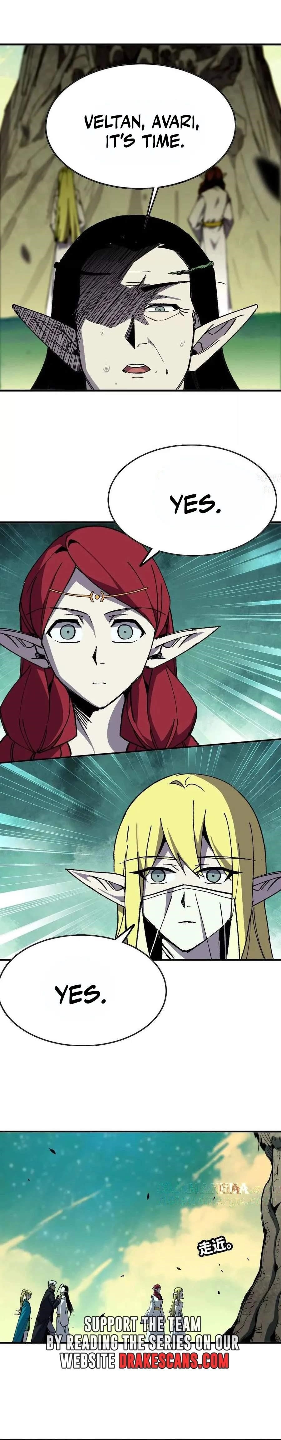 Hero X Demon Queen Chapter 82 - Page 2