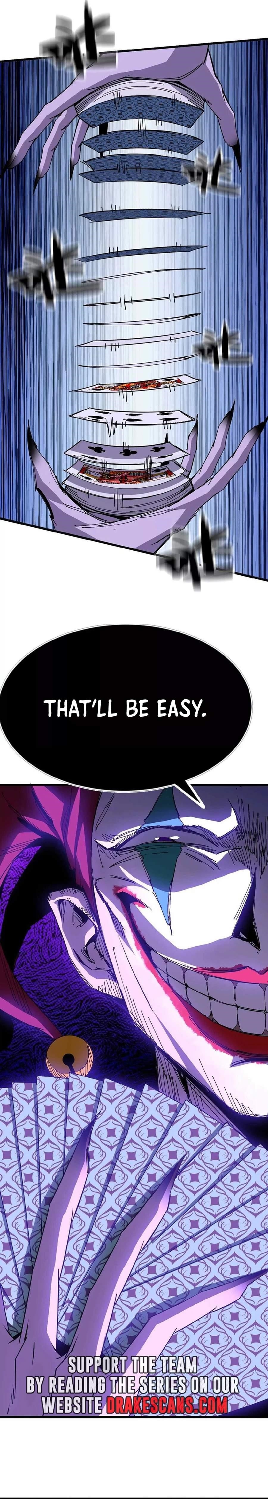 Hero X Demon Queen Chapter 83 - Page 12
