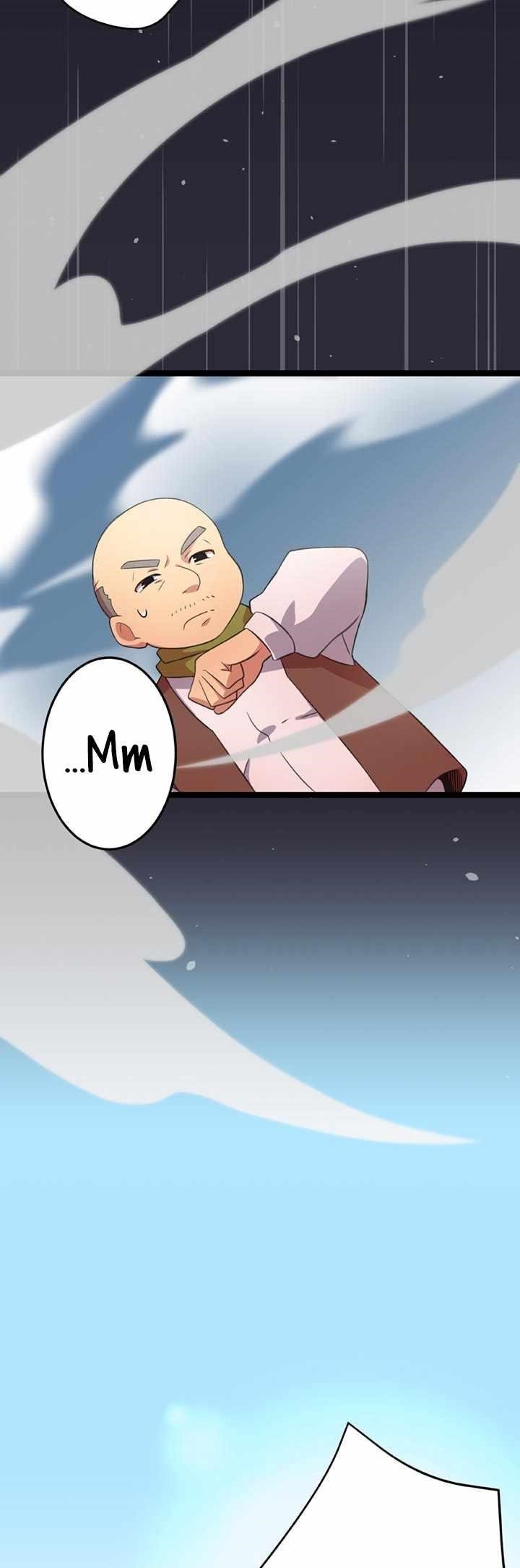 The Boy raised by The Demon Queen and The Dragon Queen has no rival Chapter 22 - Page 33