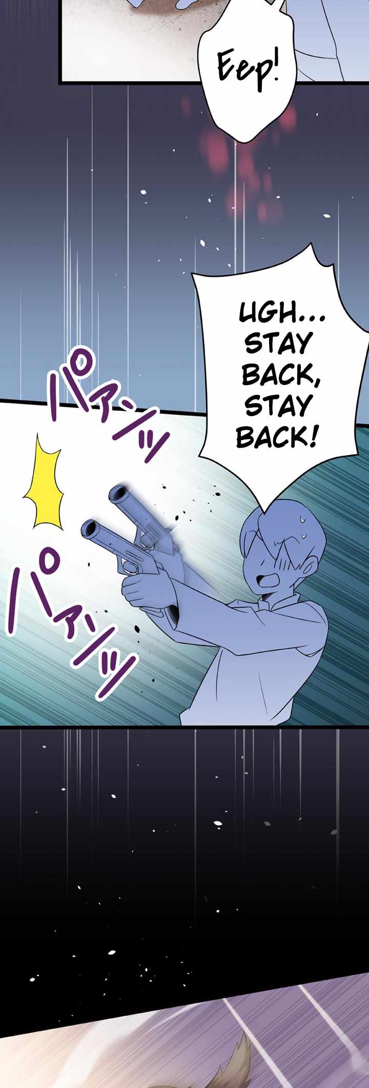 The Boy raised by The Demon Queen and The Dragon Queen has no rival Chapter 25 - Page 38