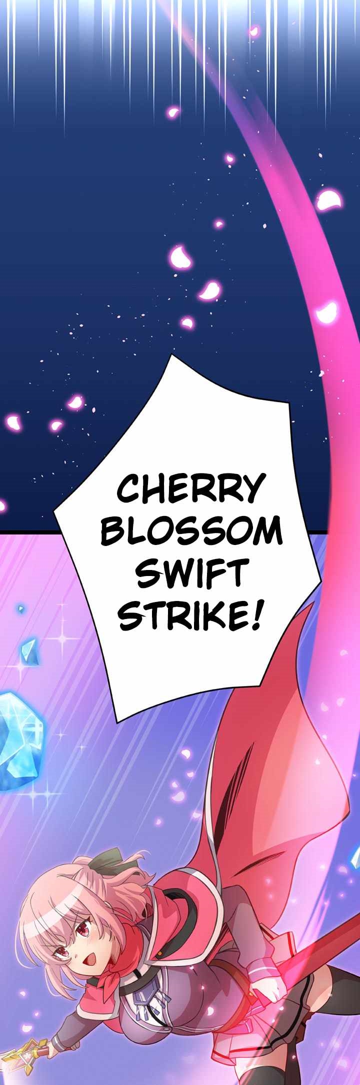 The Boy raised by The Demon Queen and The Dragon Queen has no rival Chapter 26 - Page 44