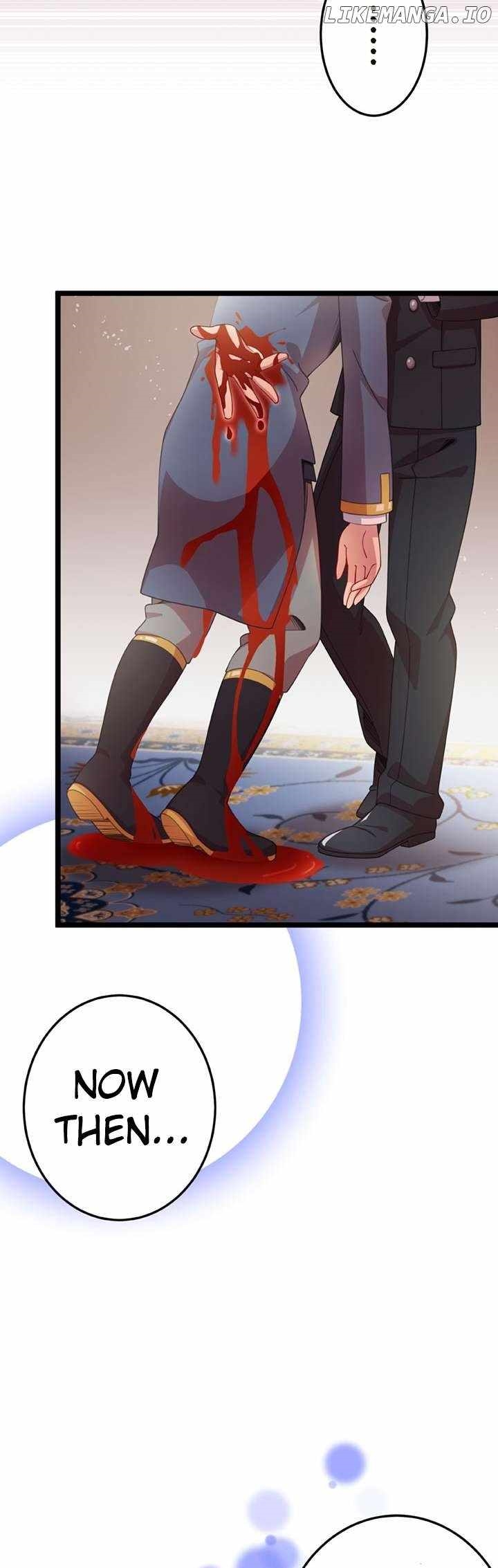 The Boy raised by The Demon Queen and The Dragon Queen has no rival Chapter 28 - Page 56