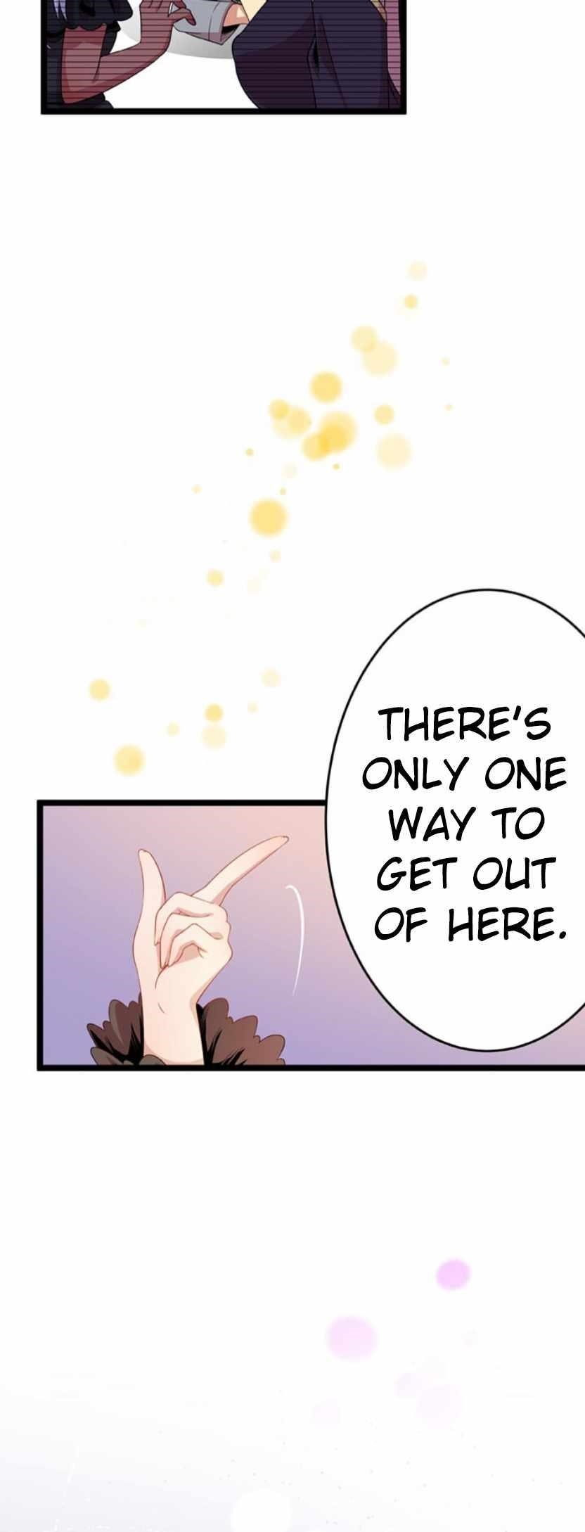The Boy raised by The Demon Queen and The Dragon Queen has no rival Chapter 3 - Page 33