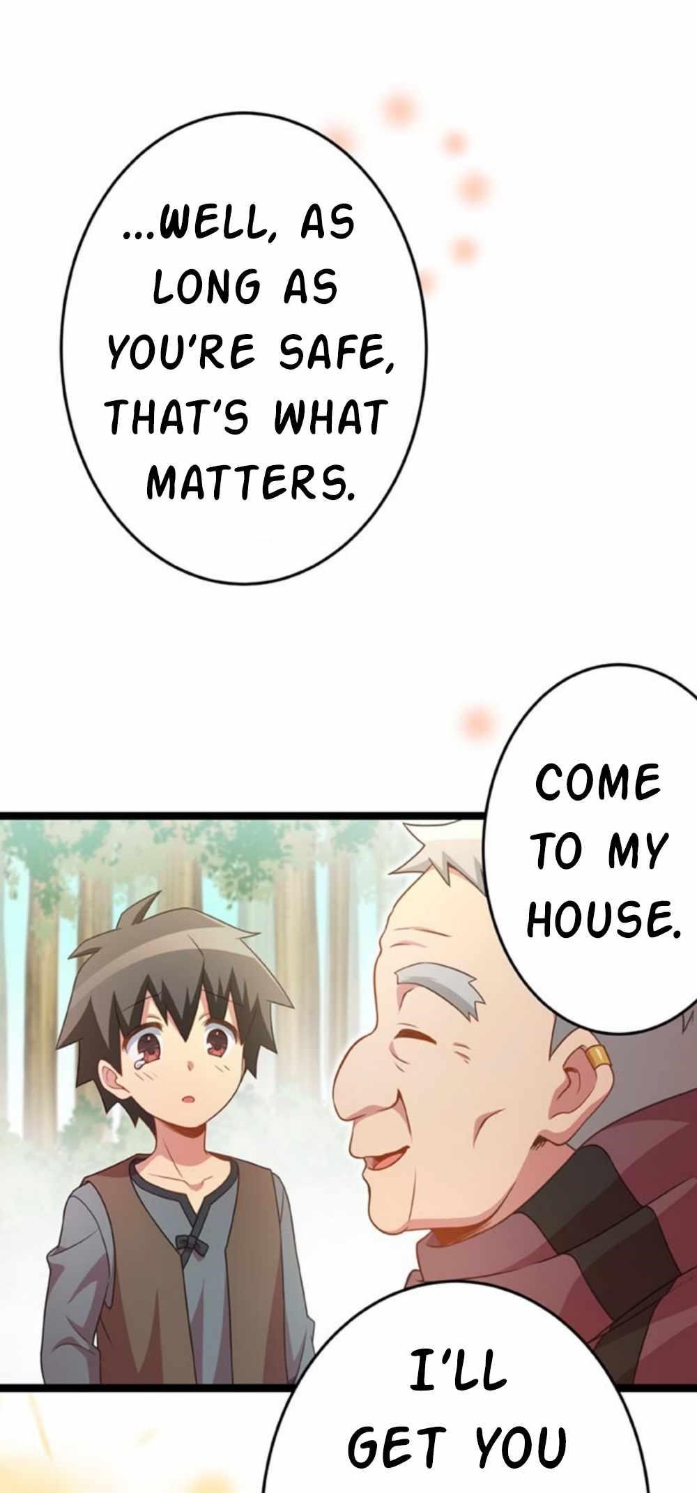 The Boy raised by The Demon Queen and The Dragon Queen has no rival Chapter 9 - Page 49