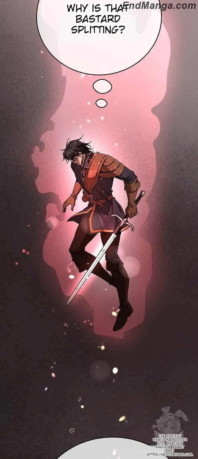 A Rogue Guard in a Medieval Fantasy Chapter 15 - Page 44