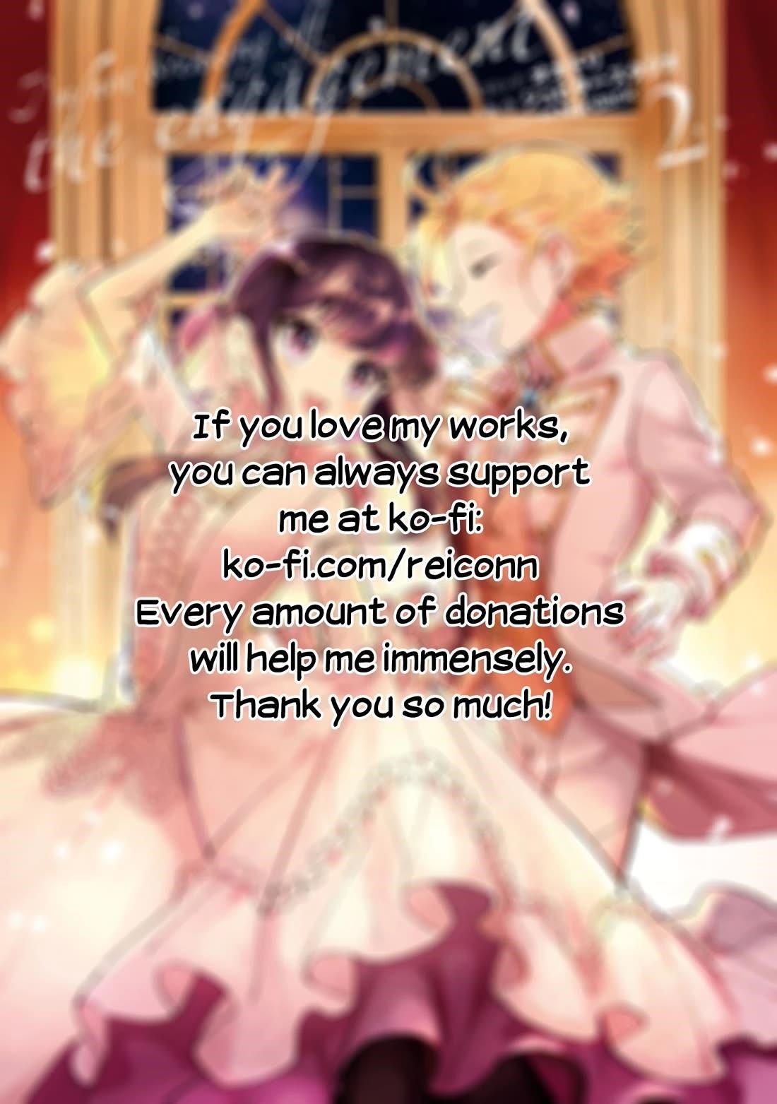 I Won’t Be Breaking Off This Engagement. You Know That, Right? Chapter 9 - Page 30