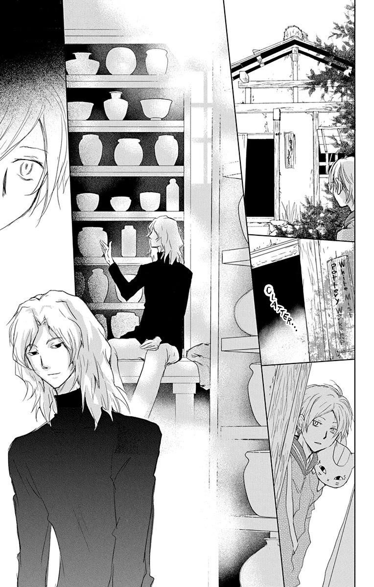 Natsume’s Book of Friends Chapter 100 - Page 28