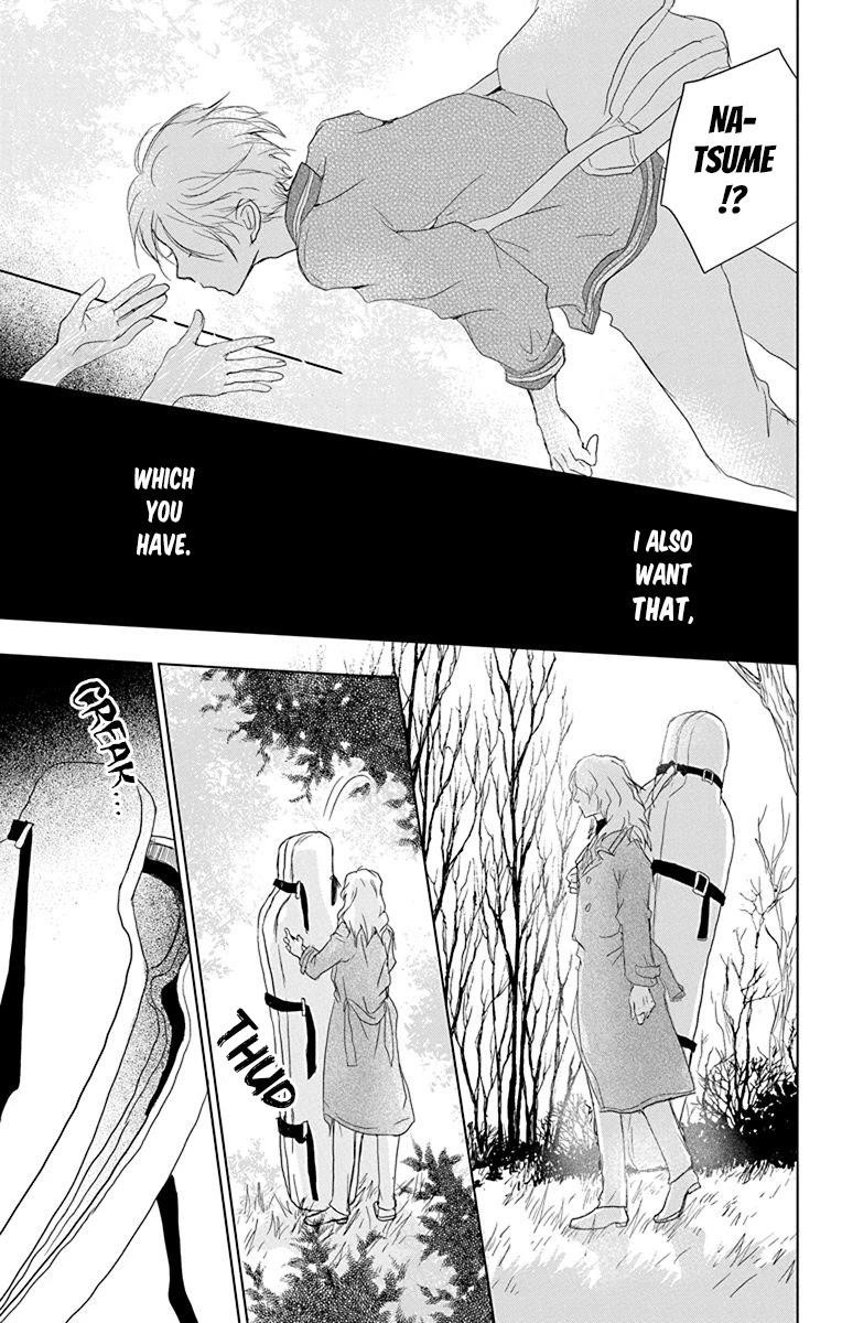 Natsume’s Book of Friends Chapter 100 - Page 34