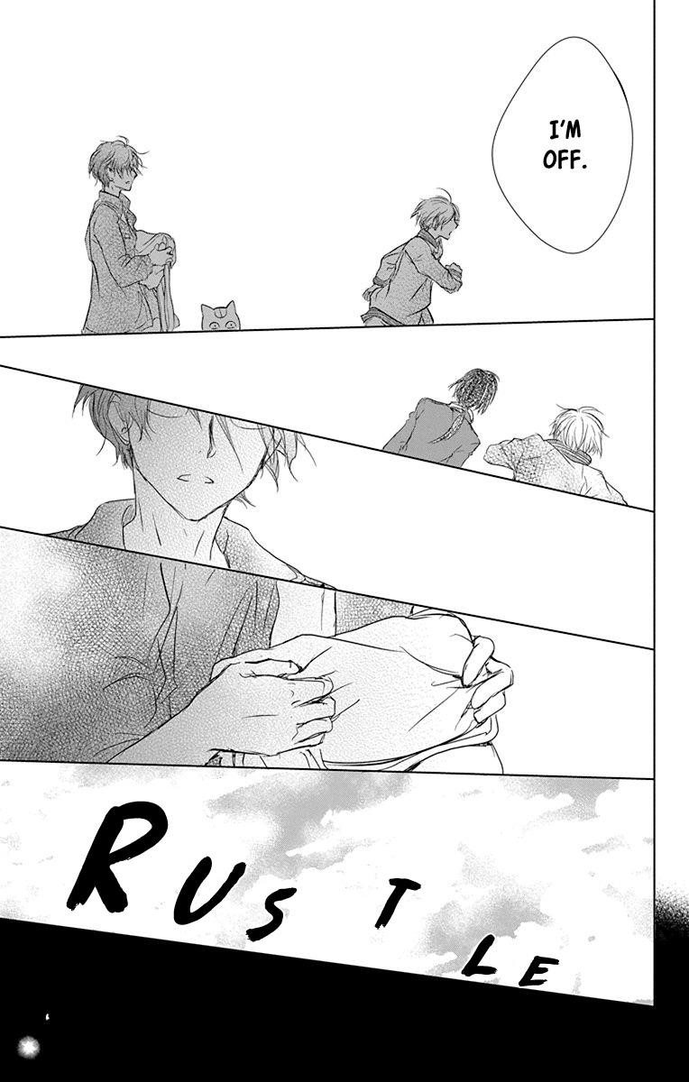 Natsume’s Book of Friends Chapter 102 - Page 18