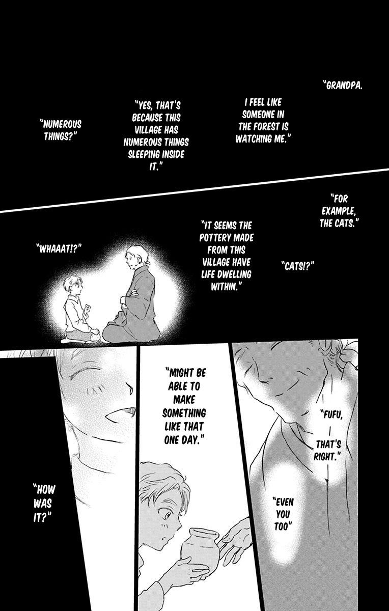 Natsume’s Book of Friends Chapter 102 - Page 19