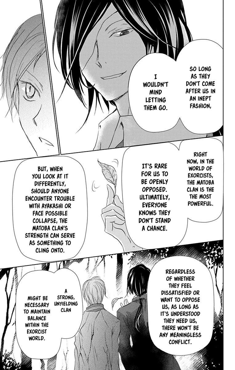 Natsume’s Book of Friends Chapter 102 - Page 24