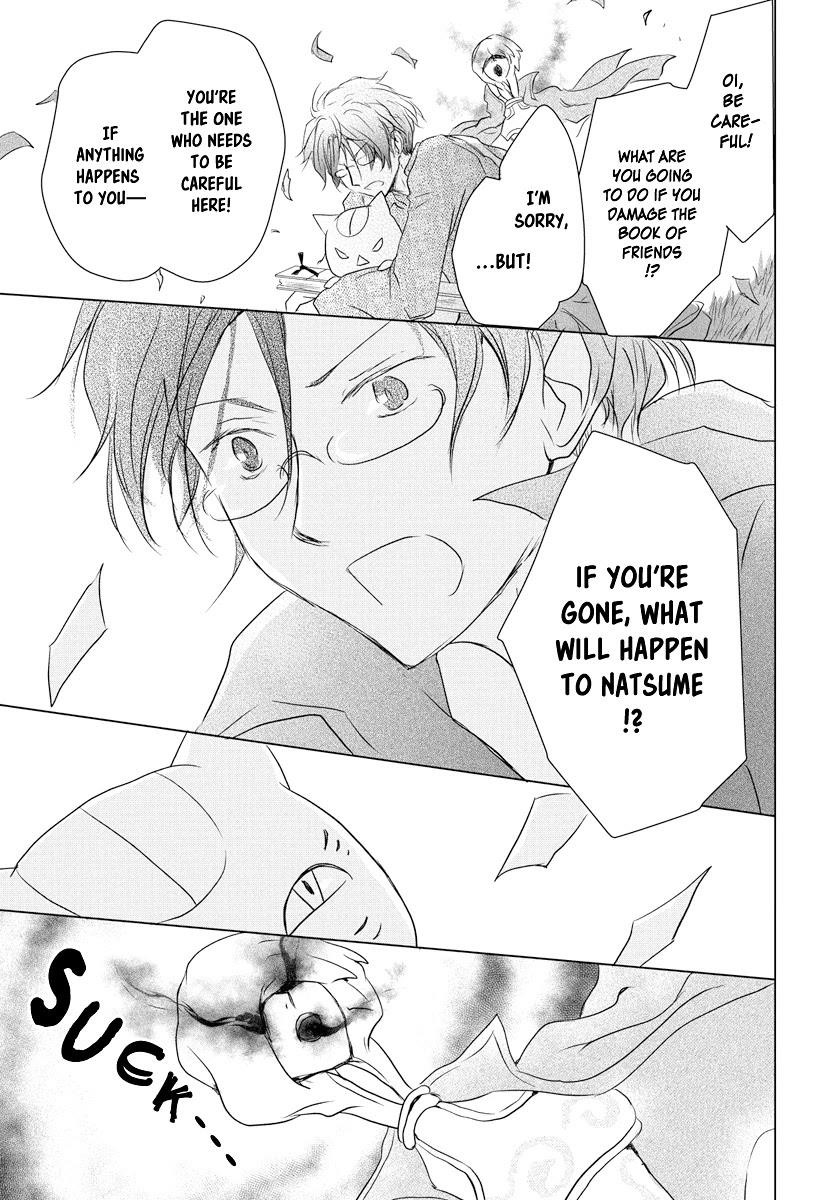 Natsume’s Book of Friends Chapter 103 - Page 8