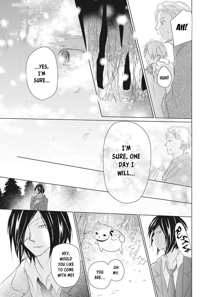 Natsume’s Book of Friends Chapter 104 - Page 27