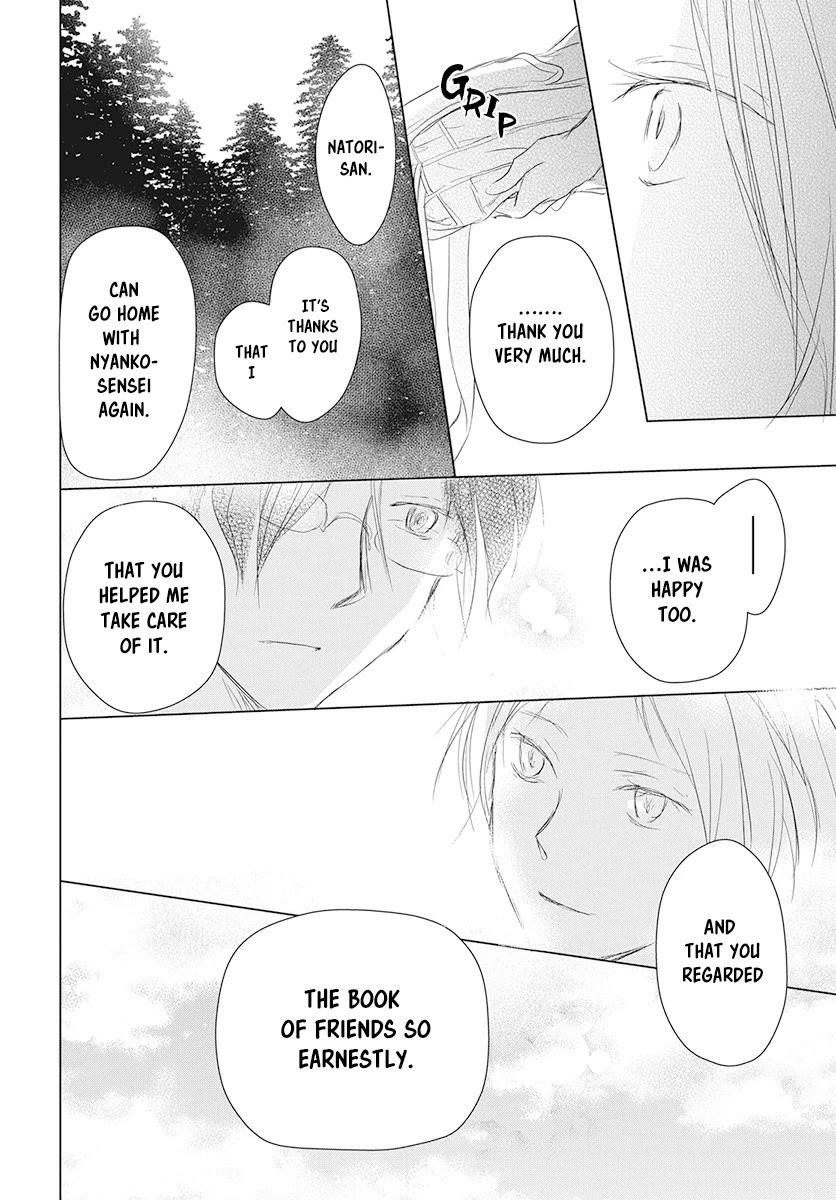 Natsume’s Book of Friends Chapter 104 - Page 34