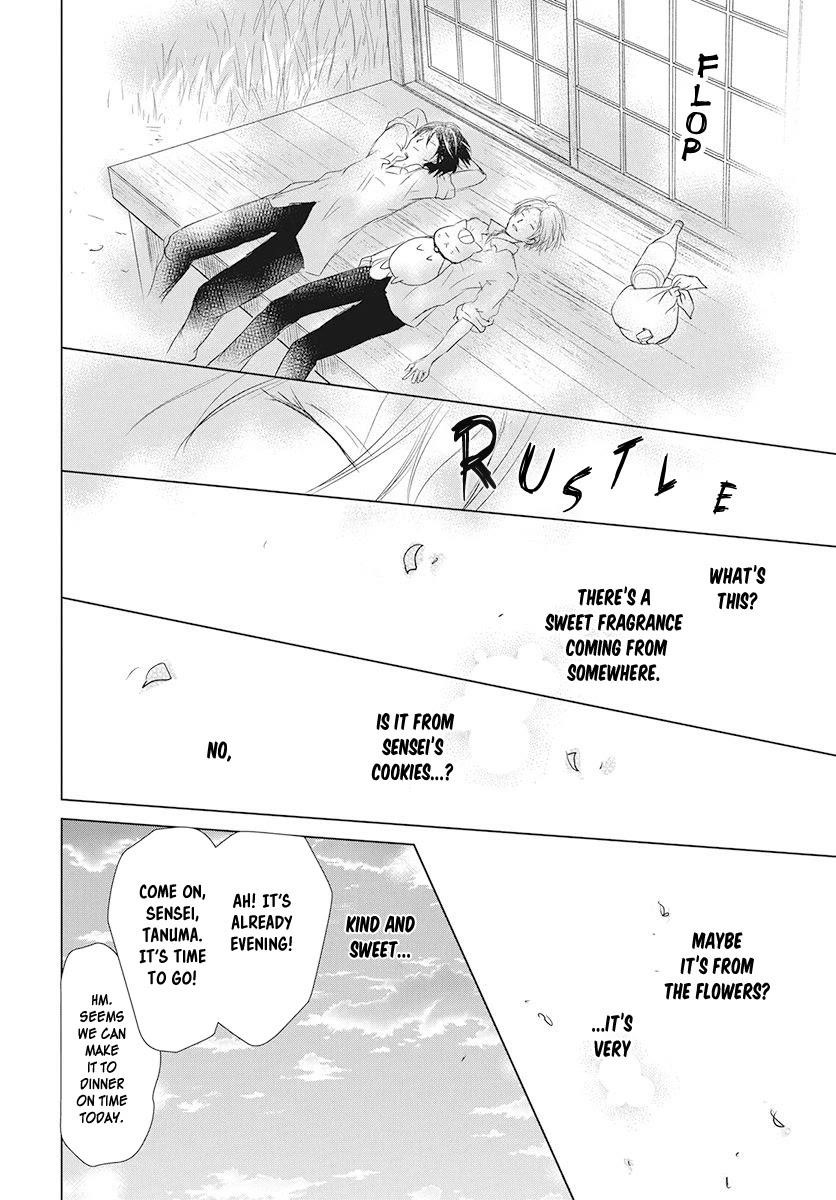 Natsume’s Book of Friends Chapter 105 - Page 11