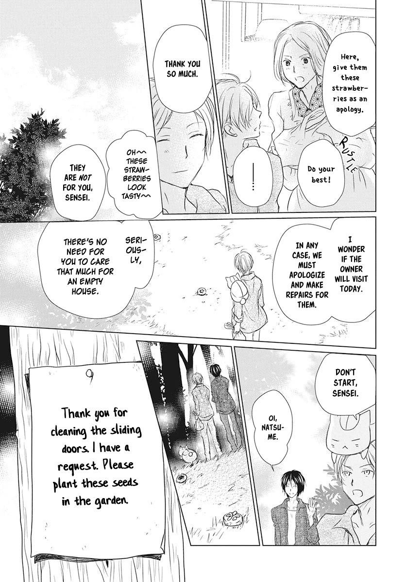 Natsume’s Book of Friends Chapter 105 - Page 16