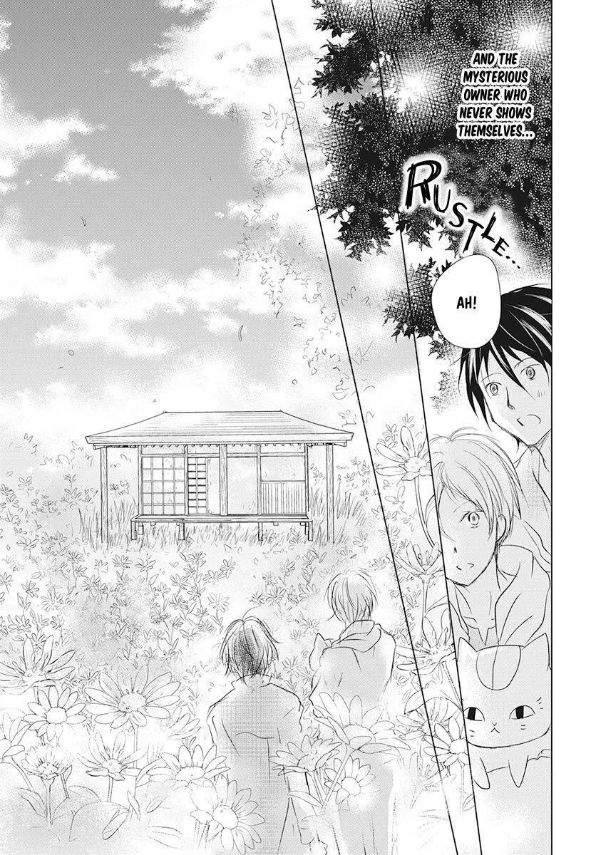 Natsume’s Book of Friends Chapter 105 - Page 22