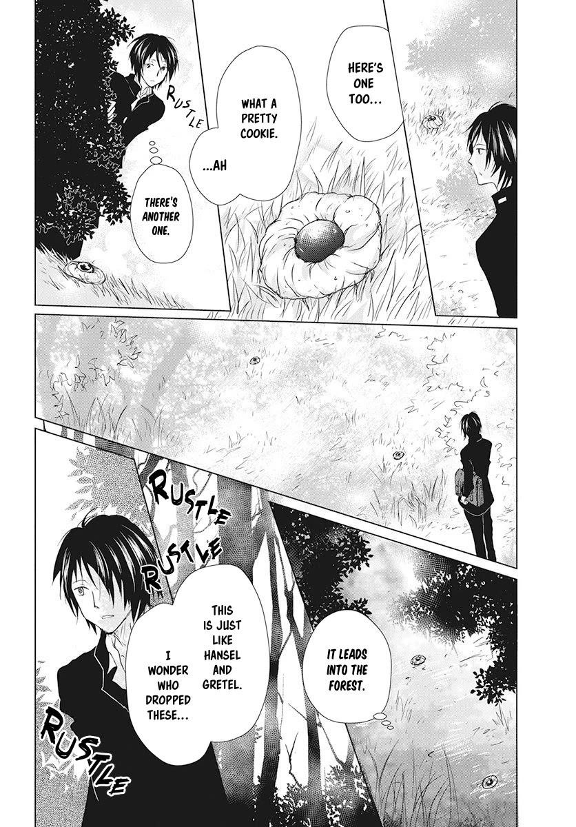 Natsume’s Book of Friends Chapter 105 - Page 3