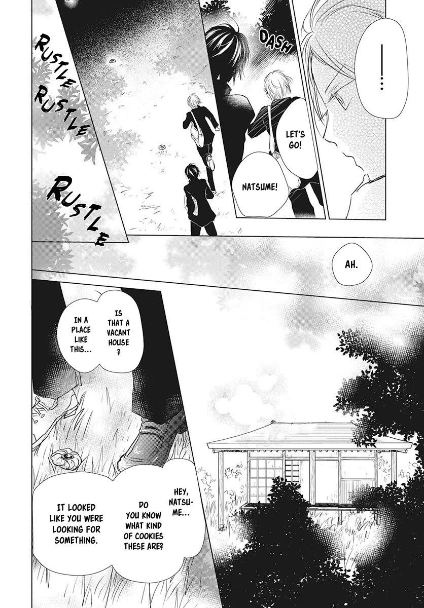 Natsume’s Book of Friends Chapter 105 - Page 5