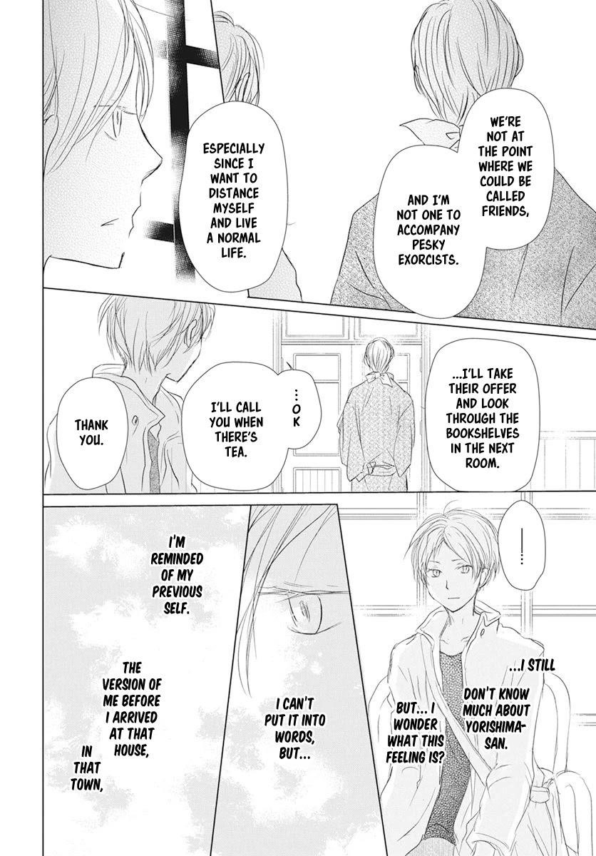 Natsume’s Book of Friends Chapter 106 - Page 18