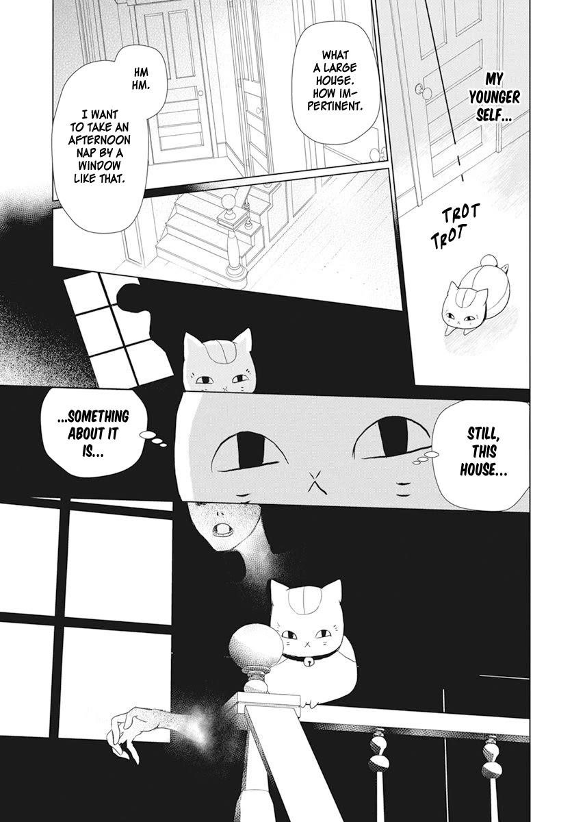Natsume’s Book of Friends Chapter 106 - Page 19