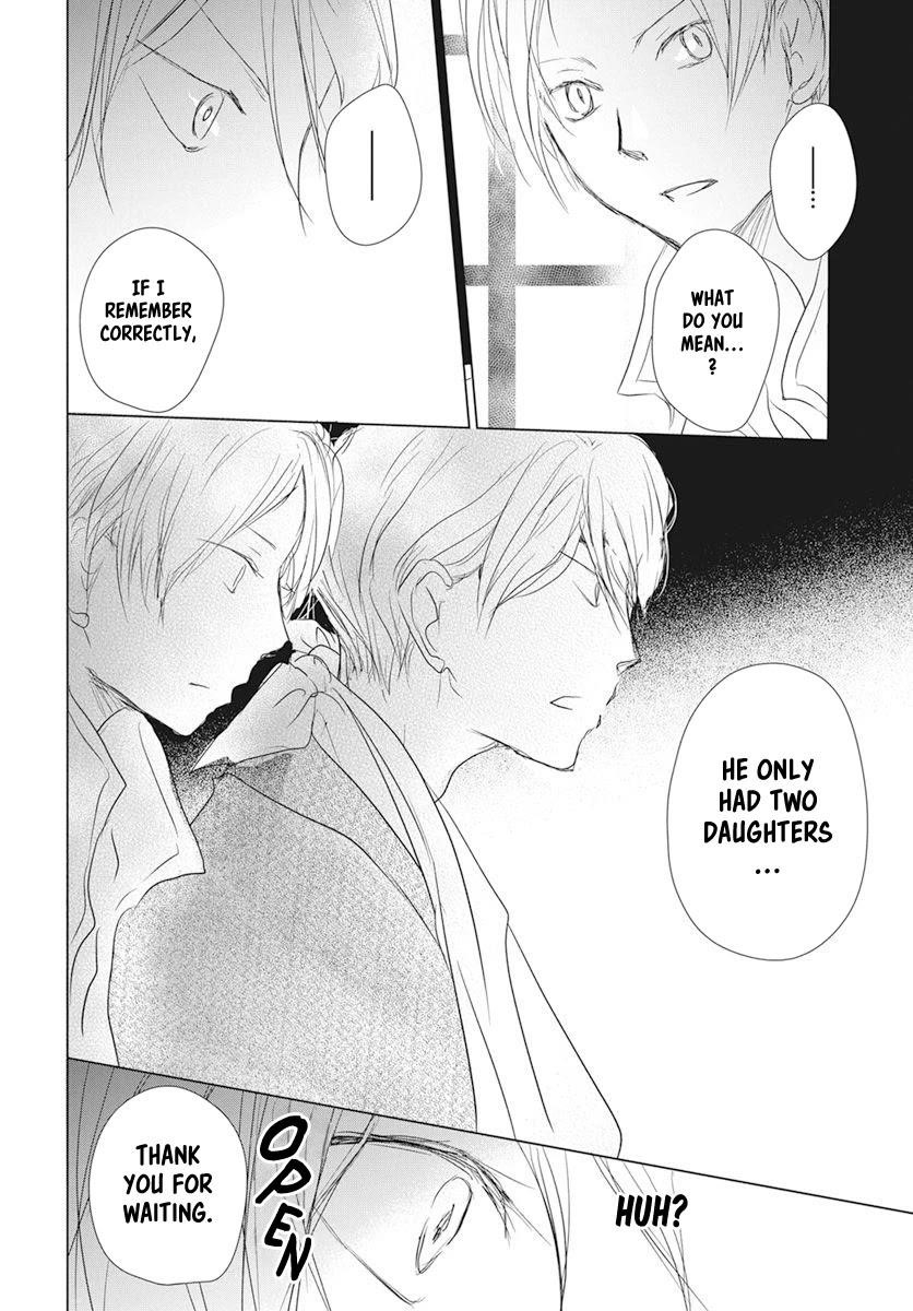 Natsume’s Book of Friends Chapter 106 - Page 24