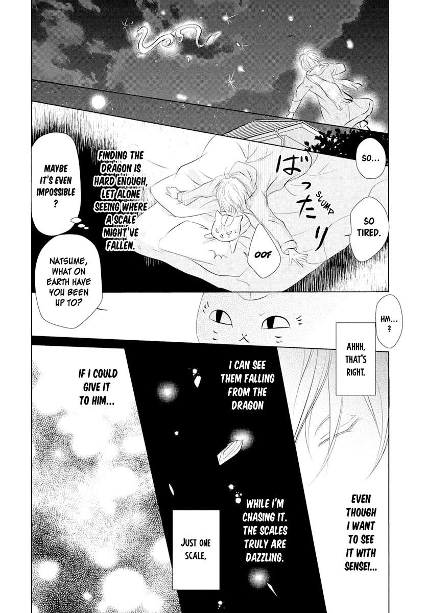 Natsume’s Book of Friends Chapter 108 - Page 11