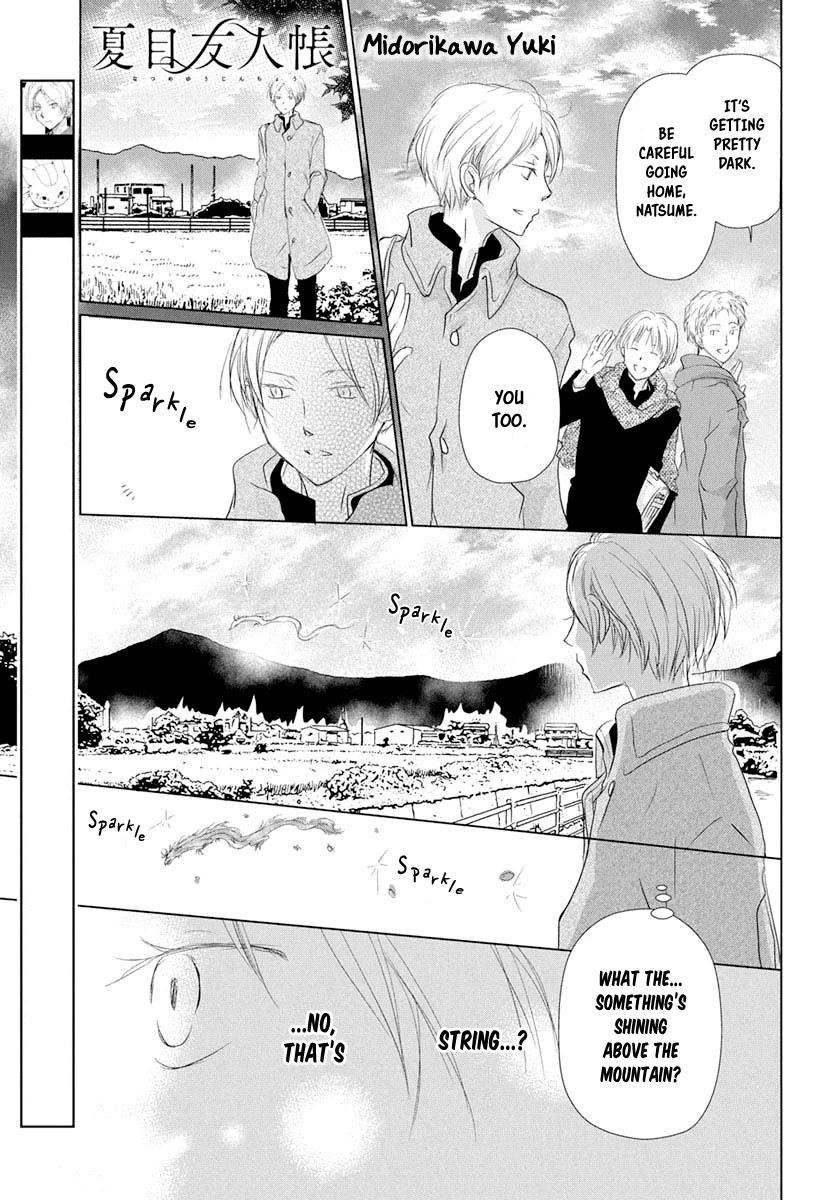 Natsume’s Book of Friends Chapter 108 - Page 2