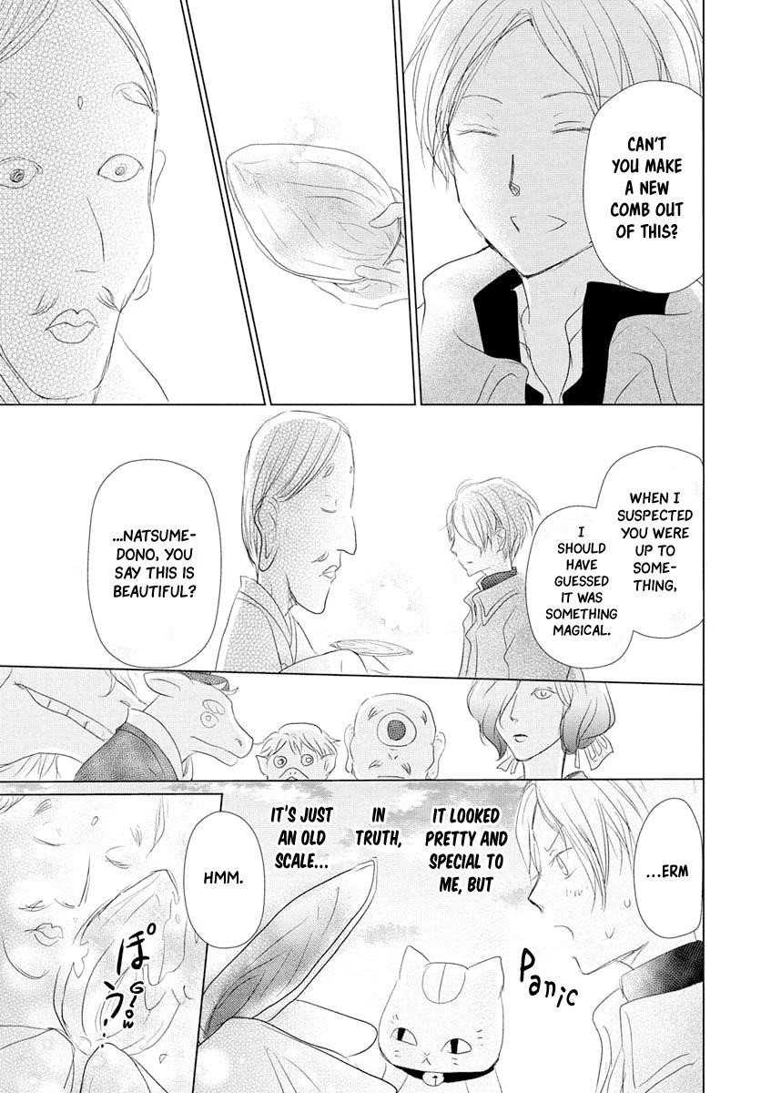 Natsume’s Book of Friends Chapter 108 - Page 28