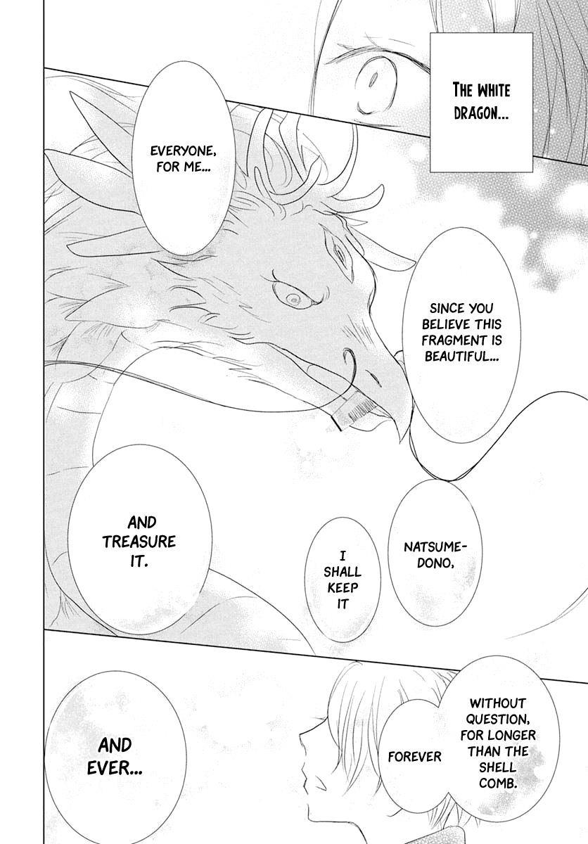 Natsume’s Book of Friends Chapter 108 - Page 30
