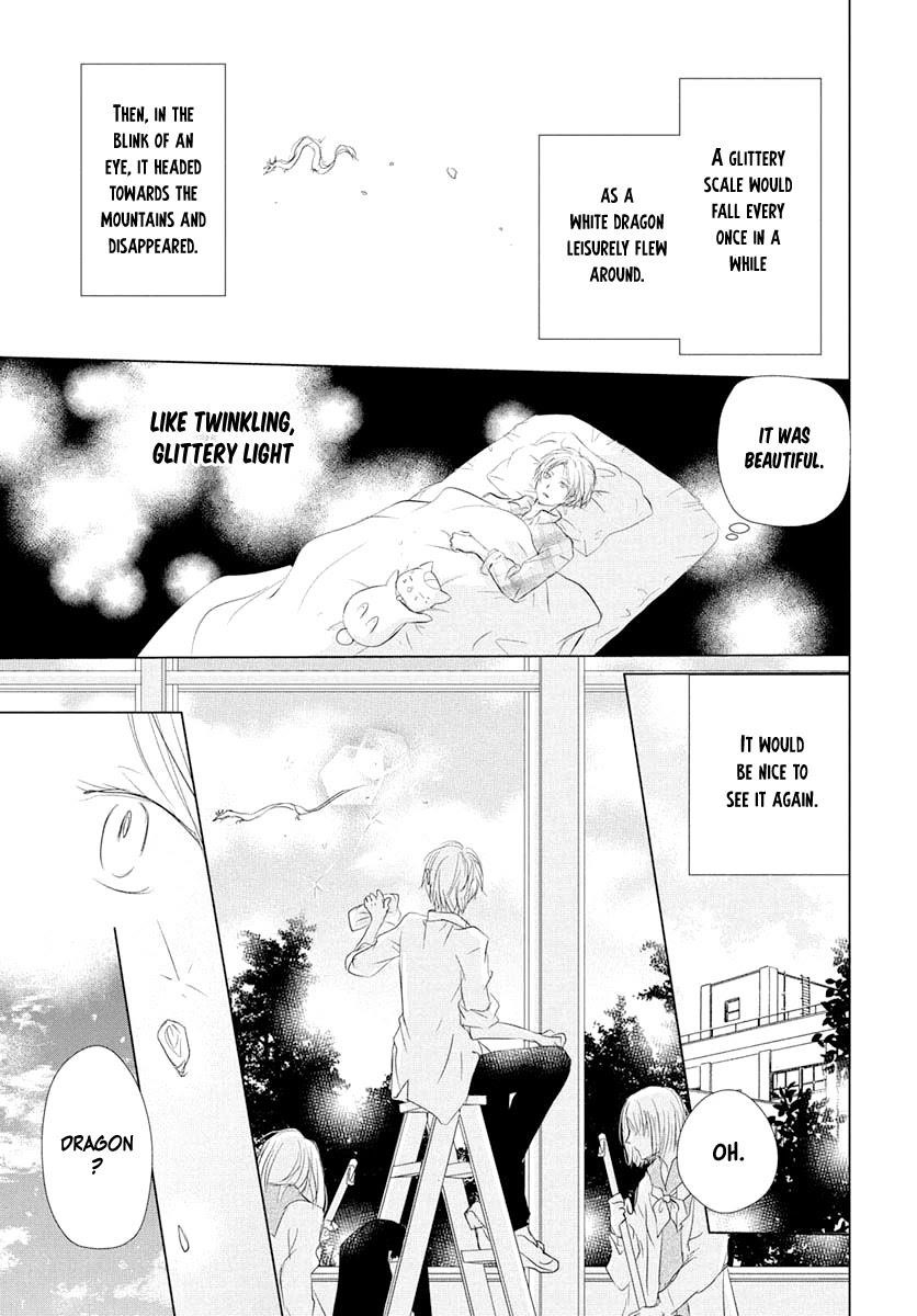 Natsume’s Book of Friends Chapter 108 - Page 4