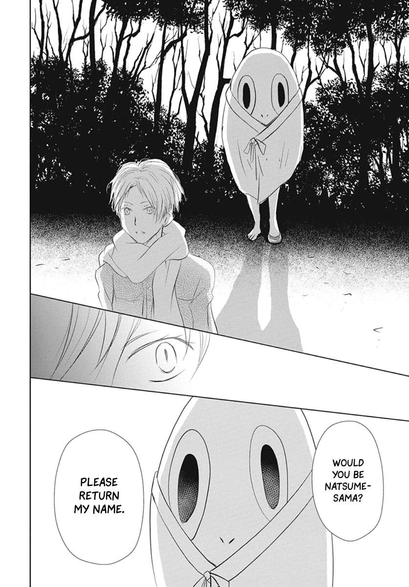 Natsume’s Book of Friends Chapter 109 - Page 28