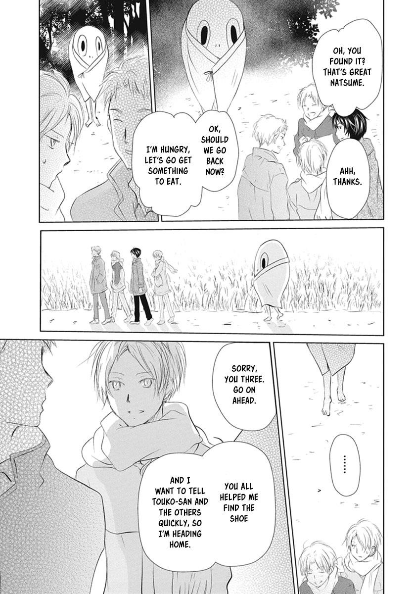 Natsume’s Book of Friends Chapter 109 - Page 31