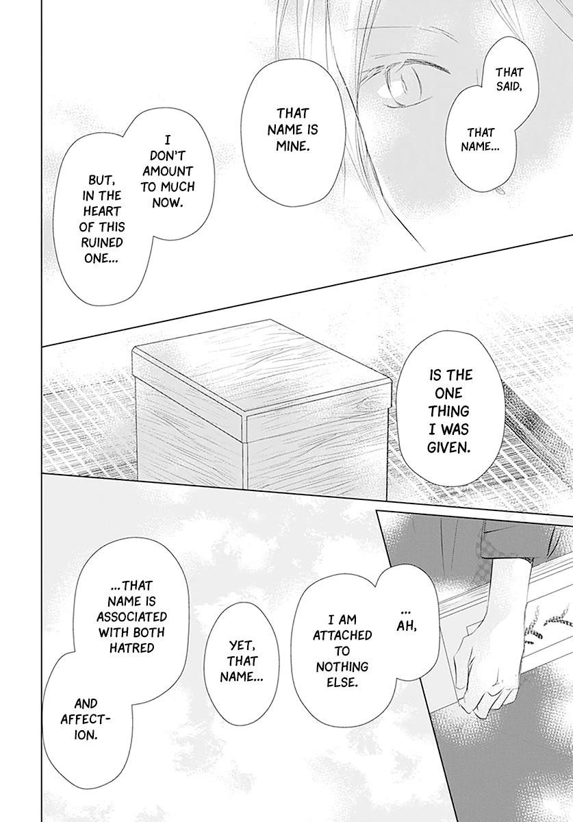 Natsume’s Book of Friends Chapter 110 - Page 11