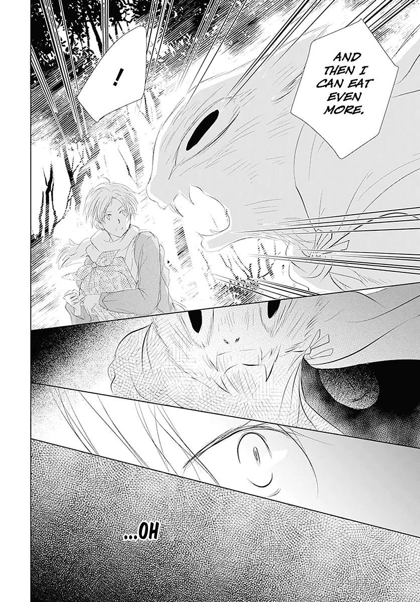 Natsume’s Book of Friends Chapter 110 - Page 19