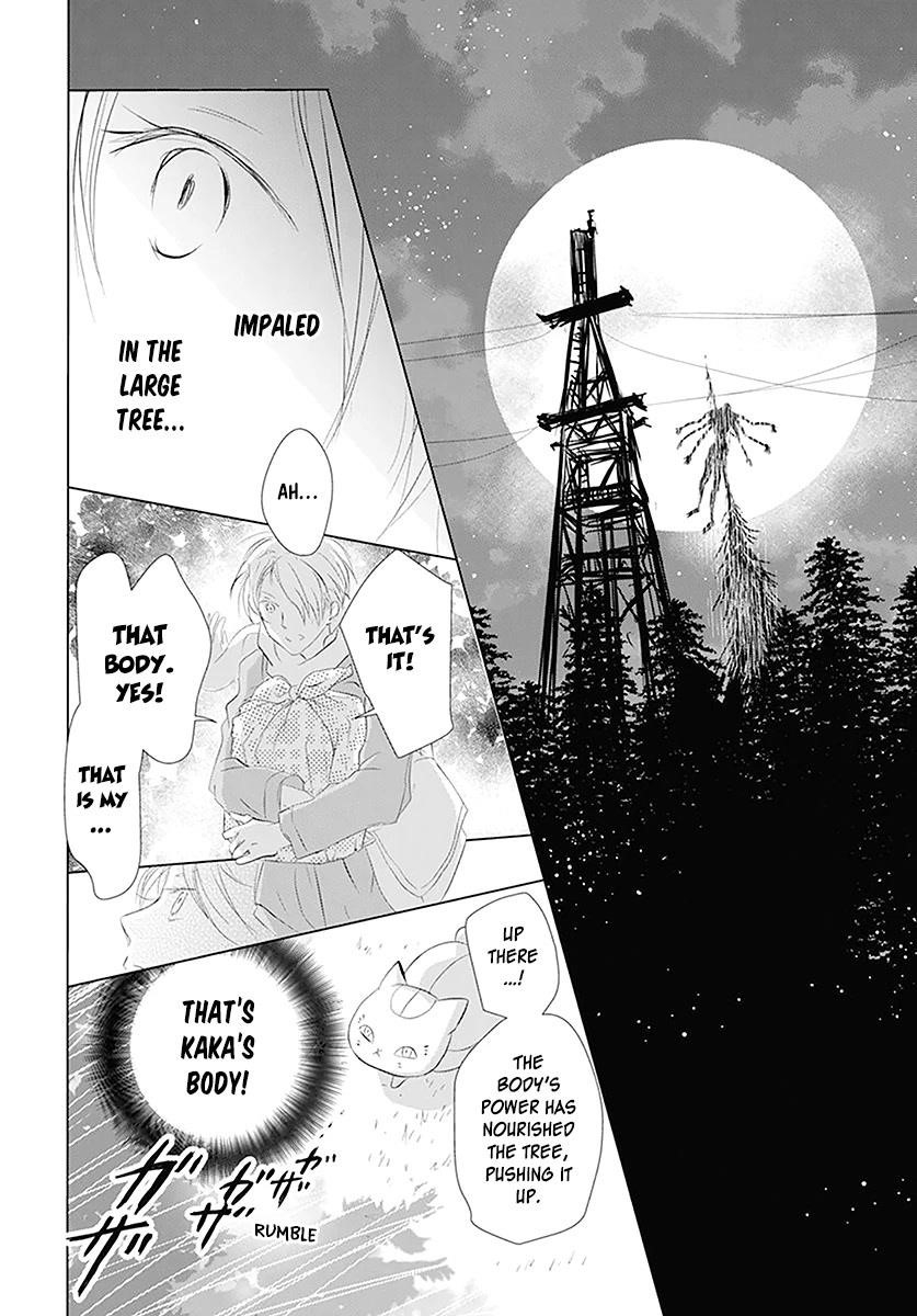 Natsume’s Book of Friends Chapter 110 - Page 27