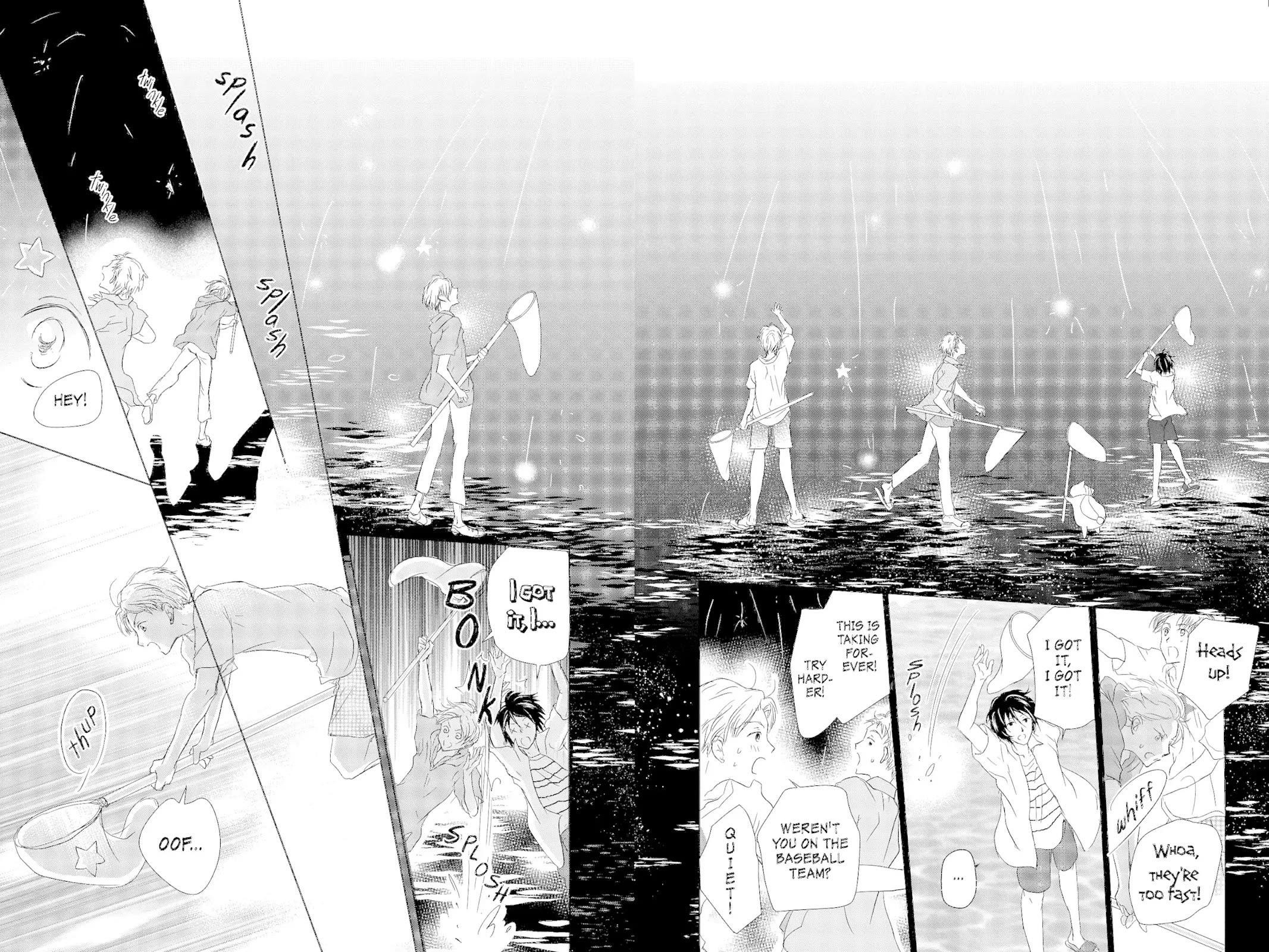 Natsume’s Book of Friends Chapter 111 - Page 27