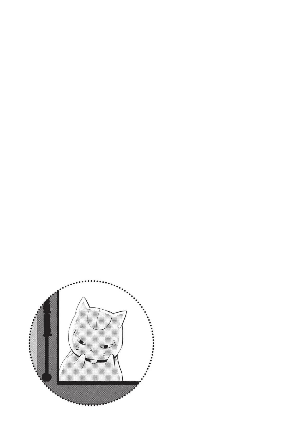 Natsume’s Book of Friends Chapter 112 - Page 6